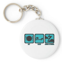 Eat Sleep Chase Stormen