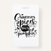 Eat Sleep Cheer Herhaal Cheerleader Ideas Badge (Achterkant)