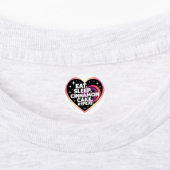 Eat sleep cinnamon Cake repeat Labels (Aangebracht)