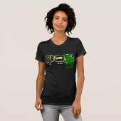 Eat - Sleep - Cthulhu T-Shirt (Voorkant volledig)