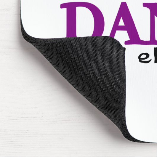 Eat Sleep Dance Muismat (Hoek)