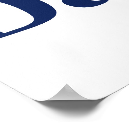 Eat Sleep DANCE Poster (Hoek)