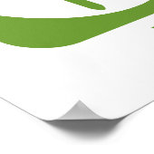 Eat Sleep Do Forensic Science Poster (Hoek)