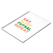 EAT_SLEEP_FUTSAL_REPEAT__1_-removebg-voorproef (1) Notitieboek (Linkerzijde)