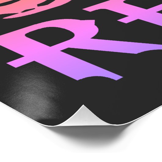 EAT SLEEP GAME REPEAT PERFECT POSTER (Hoek)