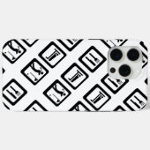 Eat Sleep Golf Case-Mate iPhone Case (Achterkant (horizontaal))