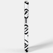 Eat Sleep Golf Case-Mate iPhone Case (Achterkant / Rechts)