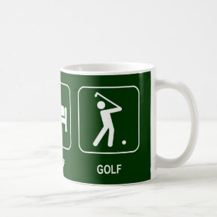 Eat Sleep Golf Mok