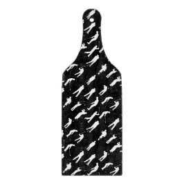 Eat Sleep Golf Snijplank