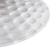 Eat Sleep Golf Snijplank (Hoek)