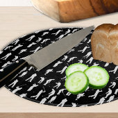 Eat Sleep Golf Snijplank