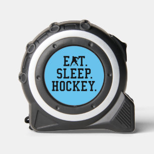 Eat Sleep Hockey - Hockey Lovers Rolmaat