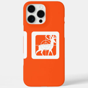 Eat Sleep Hunt iPhone 16 Pro Max Hoesje