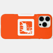 Eat Sleep Hunt Case-Mate iPhone Case (Achterkant (horizontaal))