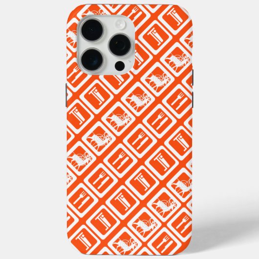 Eat Sleep Hunt Case-Mate iPhone Case (Achterkant)