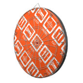 Eat Sleep Hunt Dartbord (Voorkant Rechts)