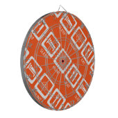 Eat Sleep Hunt Dartbord (Voorkant Links)