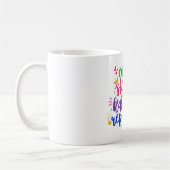 Eat Sleep Kdrama Repat - Funny Kdrama Koffiemok (Links)