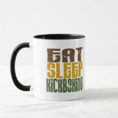 Eat Sleep Kickboxing 1 Mok (Links)