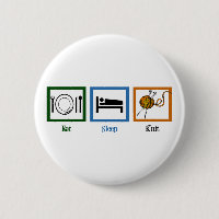 Eat Sleep Knit