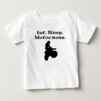 Eat Sleep Motocross