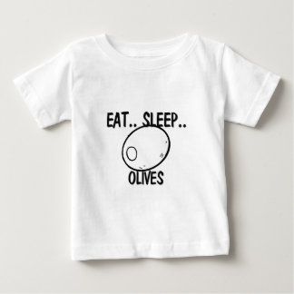 Eat Sleep OLIVES