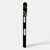 Eat Sleep Play Basketball Case-Mate iPhone Case (Achterkant / Rechts)