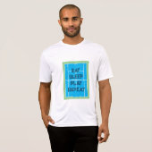 Eat Sleep Play Herhaal tennisbaan naar shirt (Voorkant volledig)