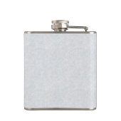 Eat Sleep Play Hockey Heupfles (Achterkant)