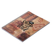 Eat Sleep Read Notitieboek (Linkerzijde)