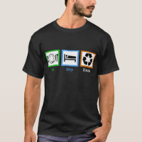 Eat Sleep Recyclen