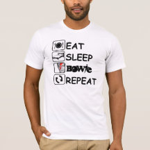 Eat Sleep Repeteren