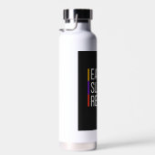 Eat Sleep Repeteren Waterfles (Rechts)