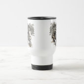 Eat, Sleep, Ride Motocross Reisbeker (Center)