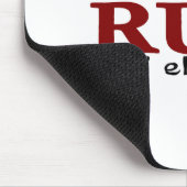 Eat Sleep Run Muismat (Hoek)