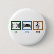 Eat Sleep Sing