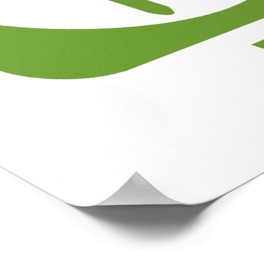 Eat Sleep Study Philosophy Poster (Hoek)