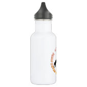 EAT SLEEP VOEDERS - MIJN LEVEN! WATERFLES  (Links)