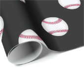Eat Sleep Voetbal Wrapping Paper Cadeaupapier (Rol Hoek)