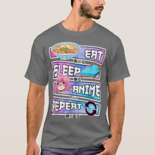 Eat T-shirt
