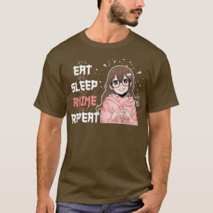 Eat T-shirt