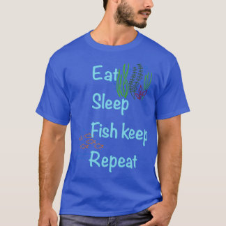 Eat T-shirt