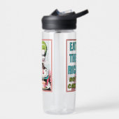 Eat The Rich, Not Cake Waterfles (Links)