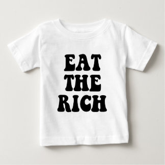Eat the Rich Occupy Wall Street