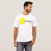 Eat The Rich T-Shirt (Voorkant volledig)