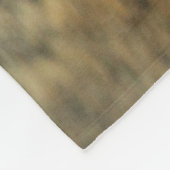 Eat Throw Blanket Fleece Deken (Hoek)