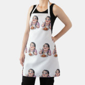 Eat today fasting tomorrow  schort (Insitu)