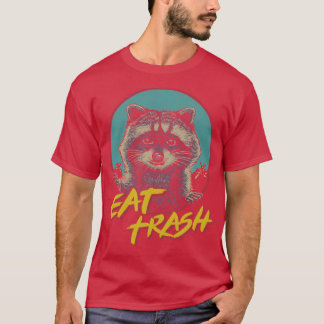 Eat Trash T-shirt