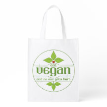 Eat Vegan en No One krijgt Hurt