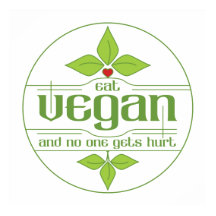 Eat Vegan en No One krijgt Hurt